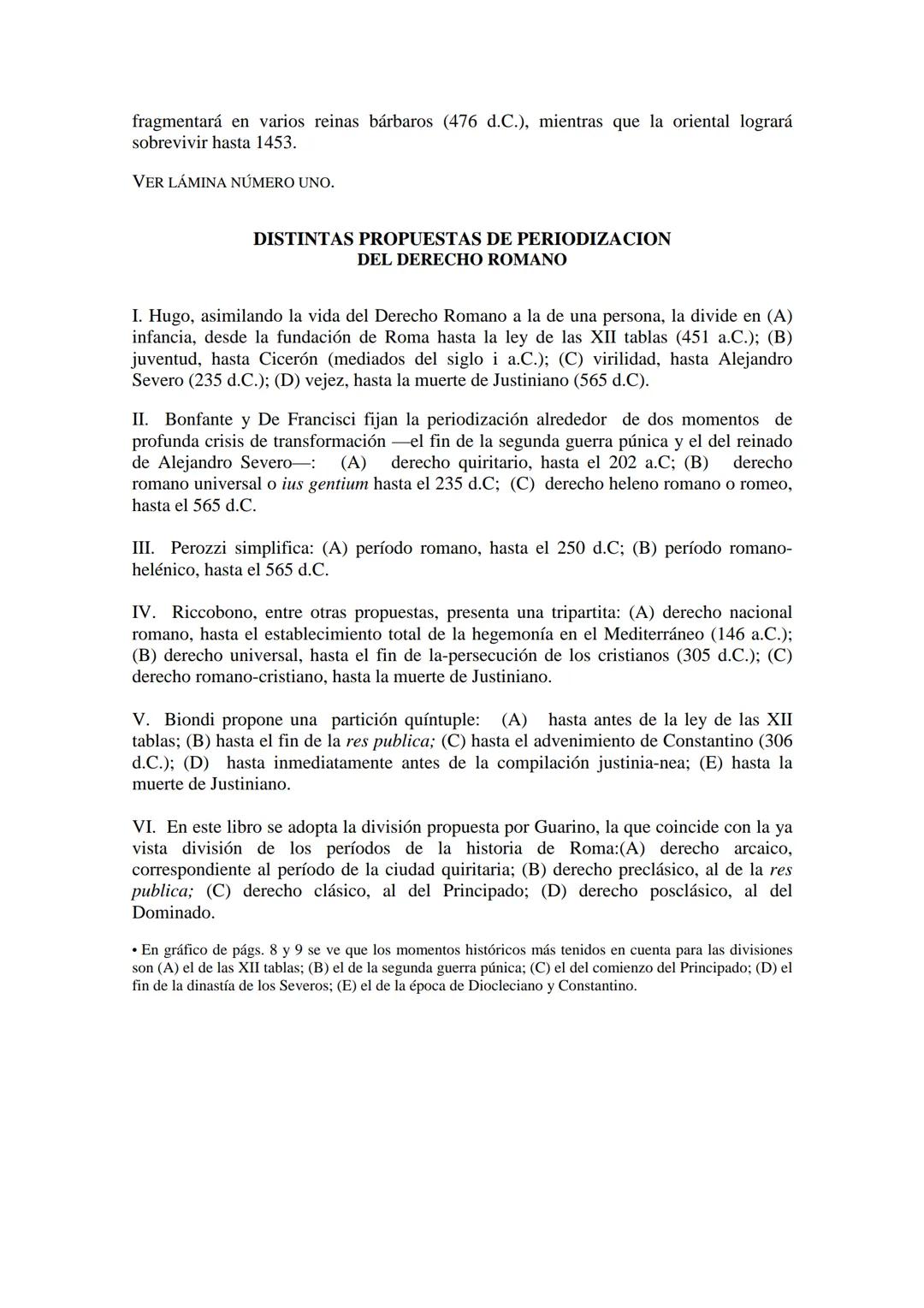ALFREDO DI PIETRO
ÁNGEL ENRIQUE LAPIEZA ELLI
Manual de
derecho
Romano
DERECHO
CUARTA EDICIÓN
EDICIONES BUENOS AIRES CAPÍTULO I
NOCIONES PREL