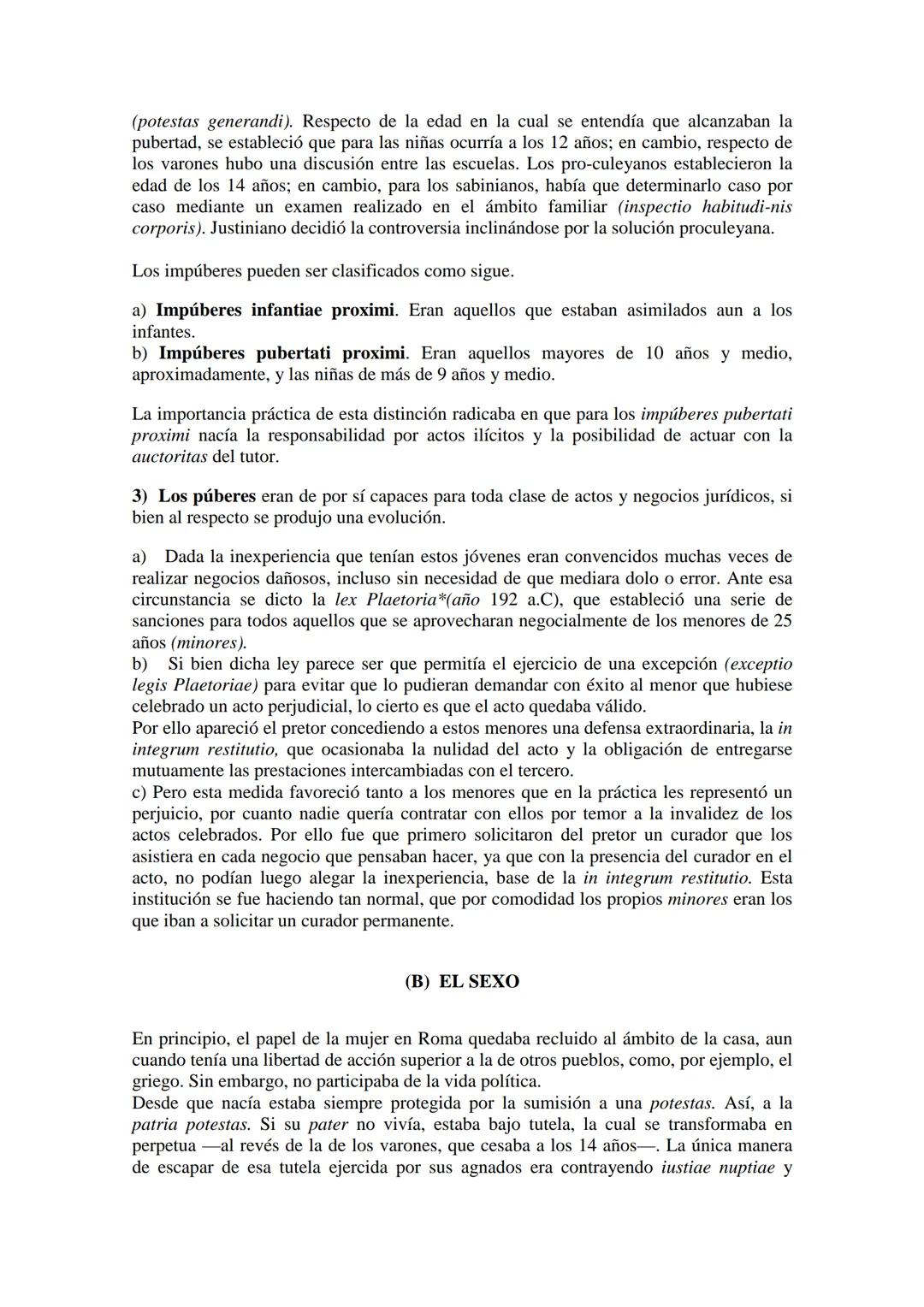 ALFREDO DI PIETRO
ÁNGEL ENRIQUE LAPIEZA ELLI
Manual de
derecho
Romano
DERECHO
CUARTA EDICIÓN
EDICIONES BUENOS AIRES CAPÍTULO I
NOCIONES PREL