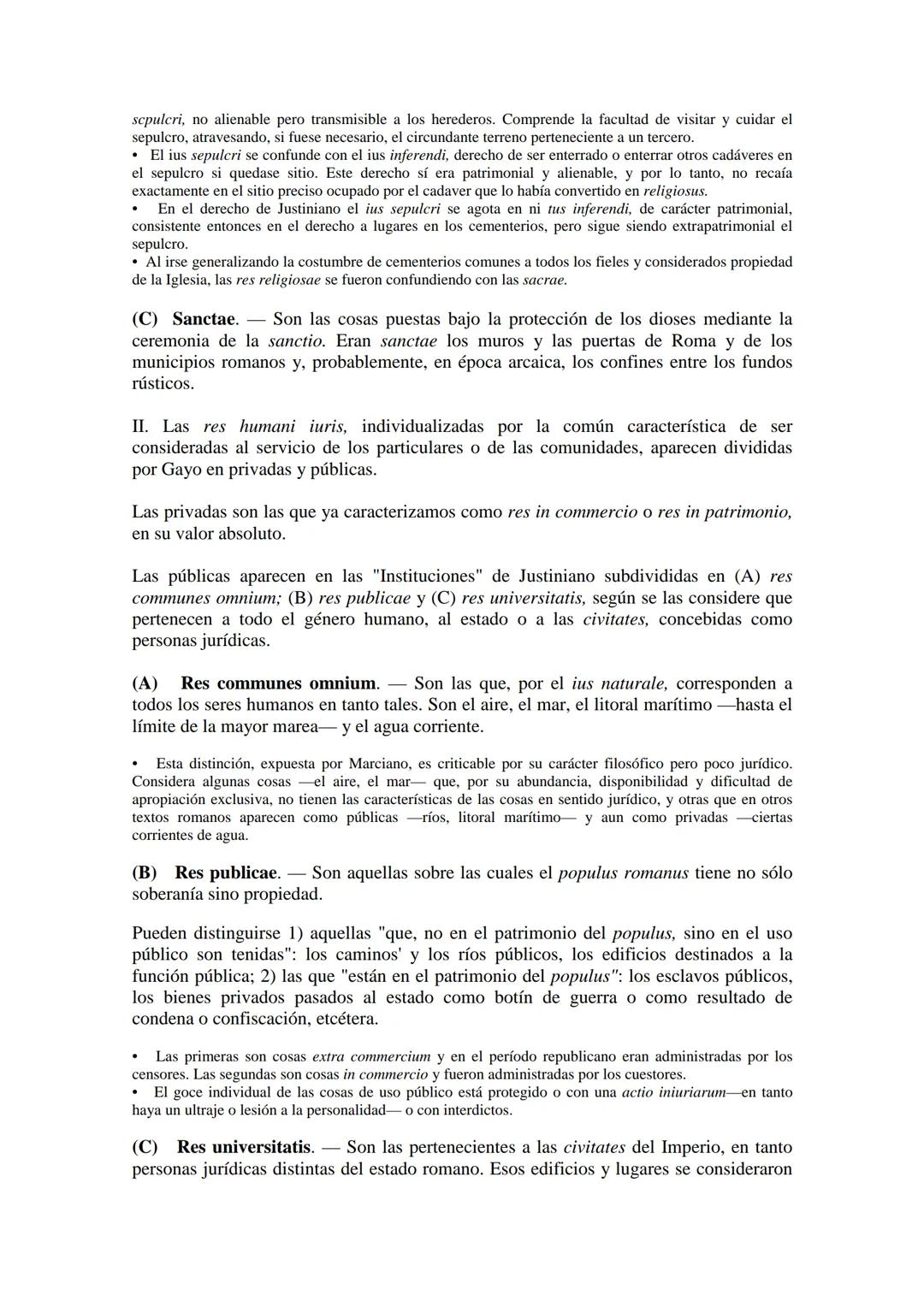 ALFREDO DI PIETRO
ÁNGEL ENRIQUE LAPIEZA ELLI
Manual de
derecho
Romano
DERECHO
CUARTA EDICIÓN
EDICIONES BUENOS AIRES CAPÍTULO I
NOCIONES PREL