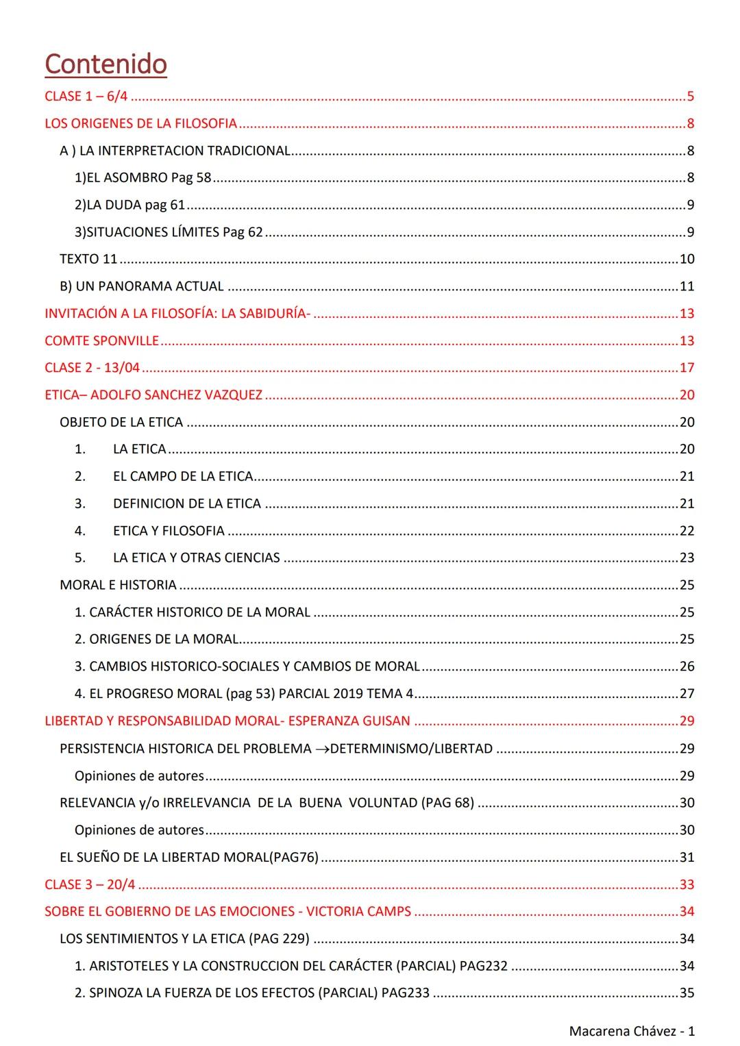# FILOSOFIA
2021 3. HUME. EL SENTIDO MORAL PAG 234
.36
ALGUNAS EMOCIONES ETICAS (PAG 236)
.36
1. SIN VERGÜENZA (pag237).
.37
2. LA COMPASIO