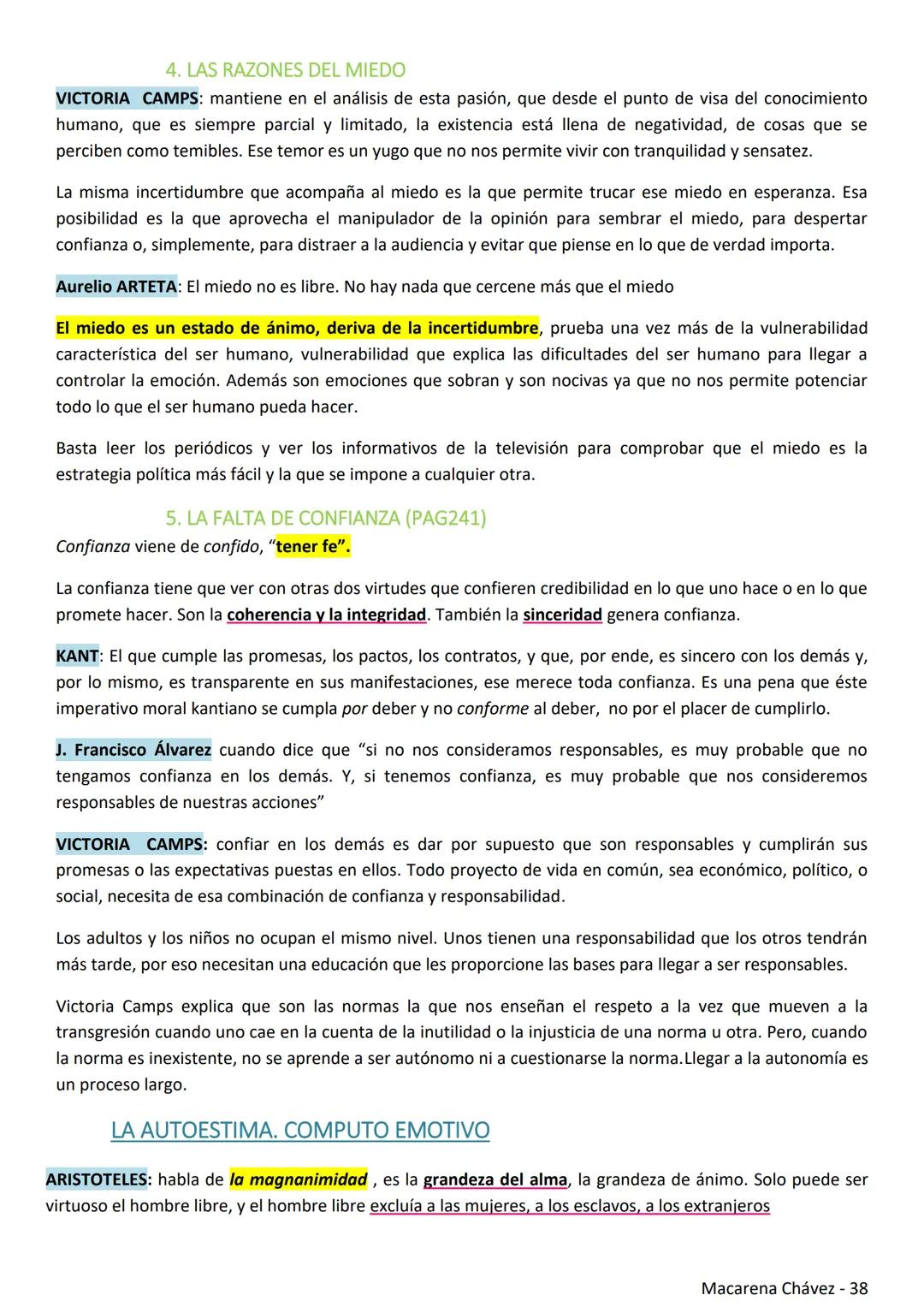 # FILOSOFIA
2021 3. HUME. EL SENTIDO MORAL PAG 234
.36
ALGUNAS EMOCIONES ETICAS (PAG 236)
.36
1. SIN VERGÜENZA (pag237).
.37
2. LA COMPASIO