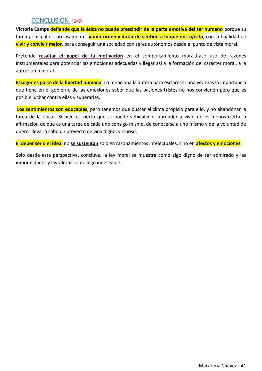 # FILOSOFIA
2021 3. HUME. EL SENTIDO MORAL PAG 234
.36
ALGUNAS EMOCIONES ETICAS (PAG 236)
.36
1. SIN VERGÜENZA (pag237).
.37
2. LA COMPASIO