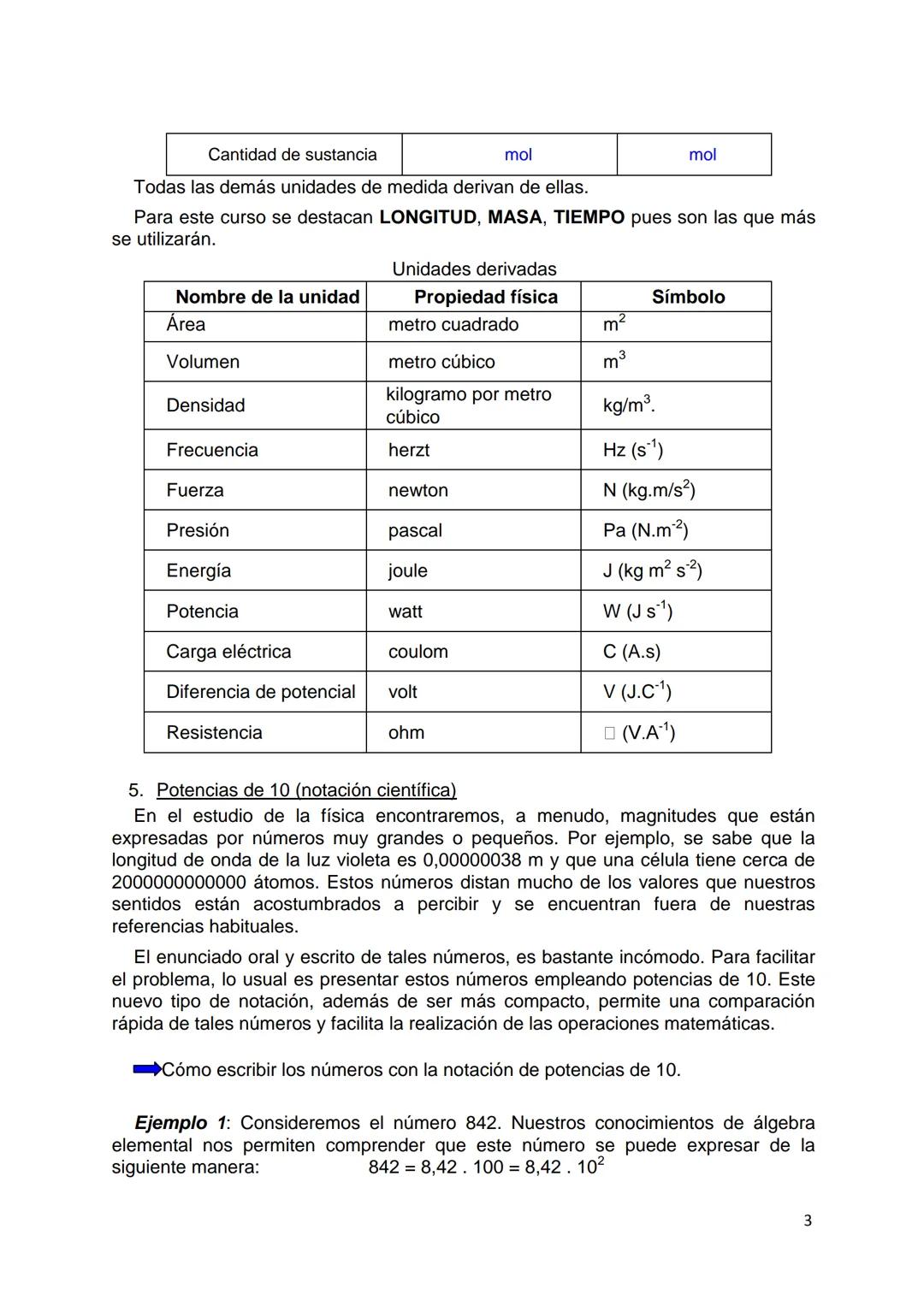 --- OCR Start ---
MAGNITUDES, UNIDADES Y RELACIÓN ENTRE MAGNITUDES
1. DEFINICIÓN
Una magnitud física es un atributo de un cuerpo, un fenómen