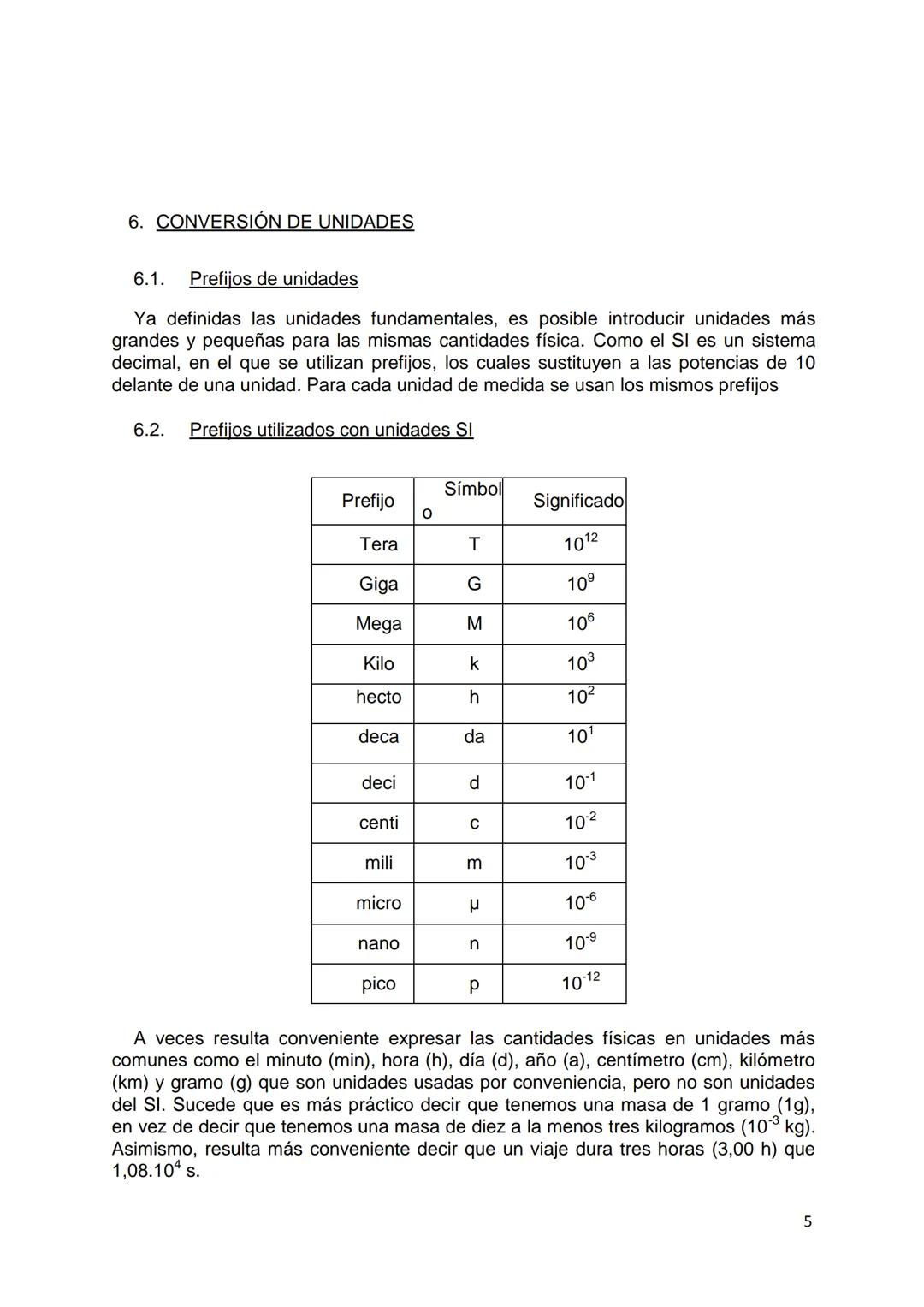 --- OCR Start ---
MAGNITUDES, UNIDADES Y RELACIÓN ENTRE MAGNITUDES
1. DEFINICIÓN
Una magnitud física es un atributo de un cuerpo, un fenómen