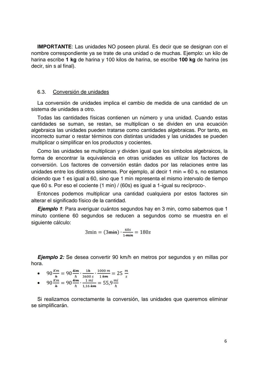 --- OCR Start ---
MAGNITUDES, UNIDADES Y RELACIÓN ENTRE MAGNITUDES
1. DEFINICIÓN
Una magnitud física es un atributo de un cuerpo, un fenómen