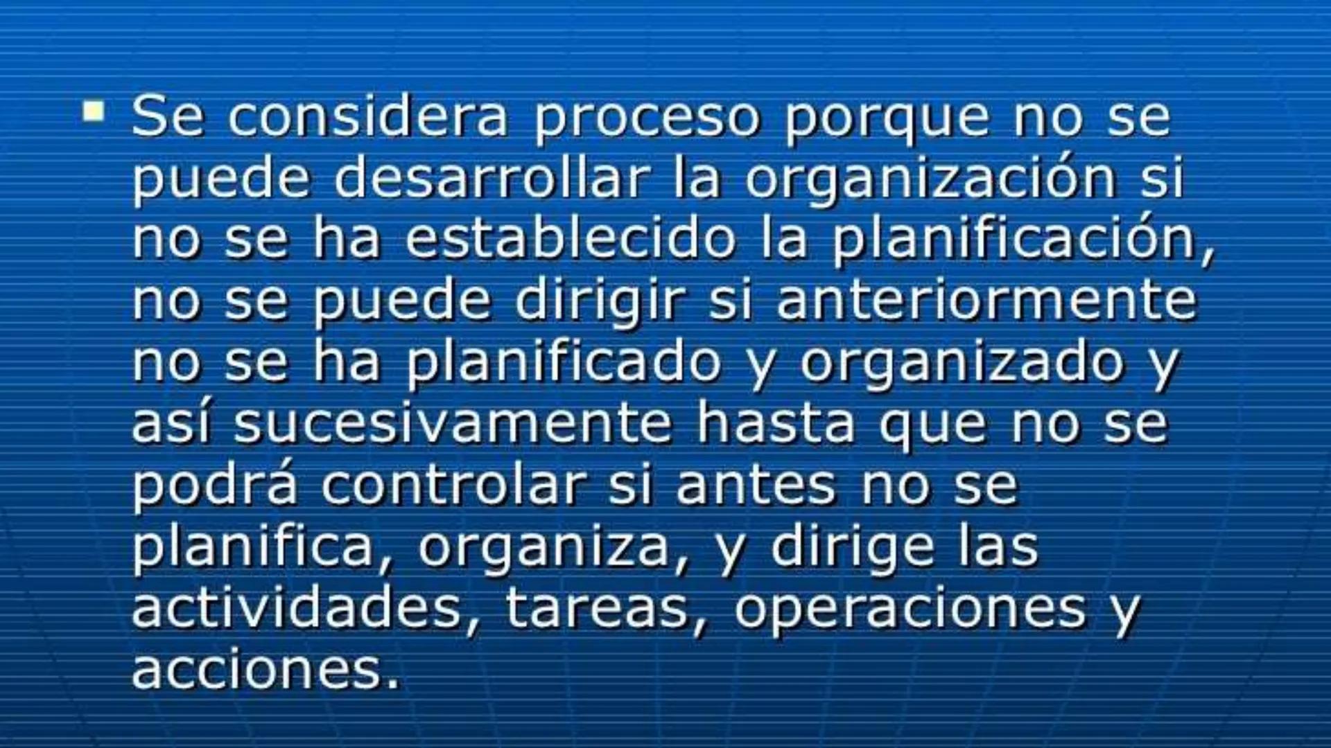 # INTRODUCCIÓN
AL
PROCESO
ADMINISTRATIVO Definición del Proceso Administrativo:
Idalberto Chiavenato.
"ΕΙ conjunto de funciones
administ