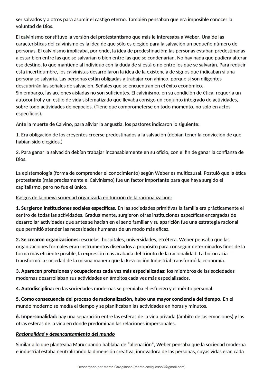 --- OCR Start ---
studocu
Resumen DE Sociologia General. Primer Parcial (M1 - M2)
Sociología General (Universidad Siglo 21)
Escanea para abr