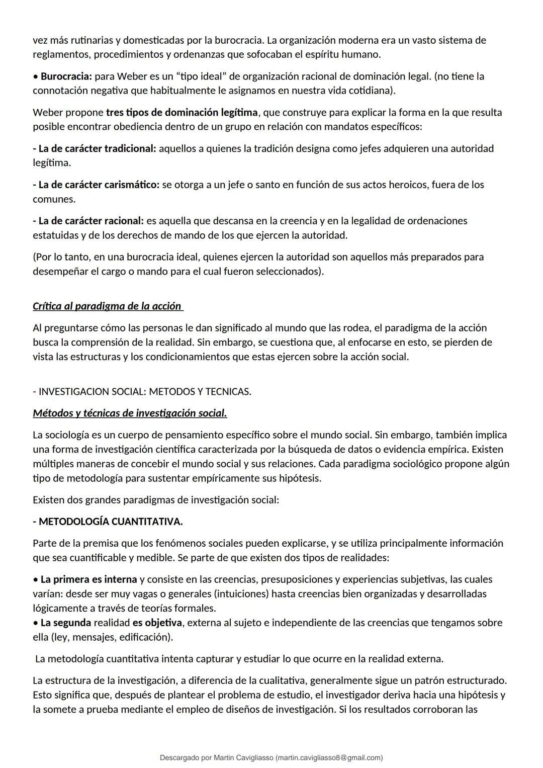 --- OCR Start ---
studocu
Resumen DE Sociologia General. Primer Parcial (M1 - M2)
Sociología General (Universidad Siglo 21)
Escanea para abr