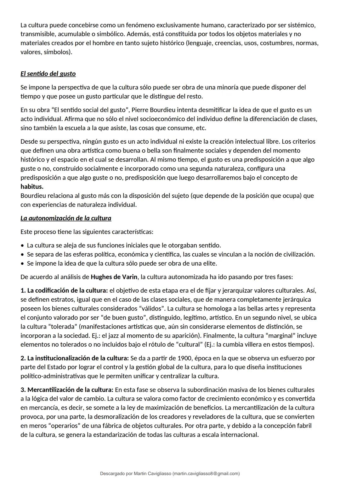 --- OCR Start ---
studocu
Resumen DE Sociologia General. Primer Parcial (M1 - M2)
Sociología General (Universidad Siglo 21)
Escanea para abr