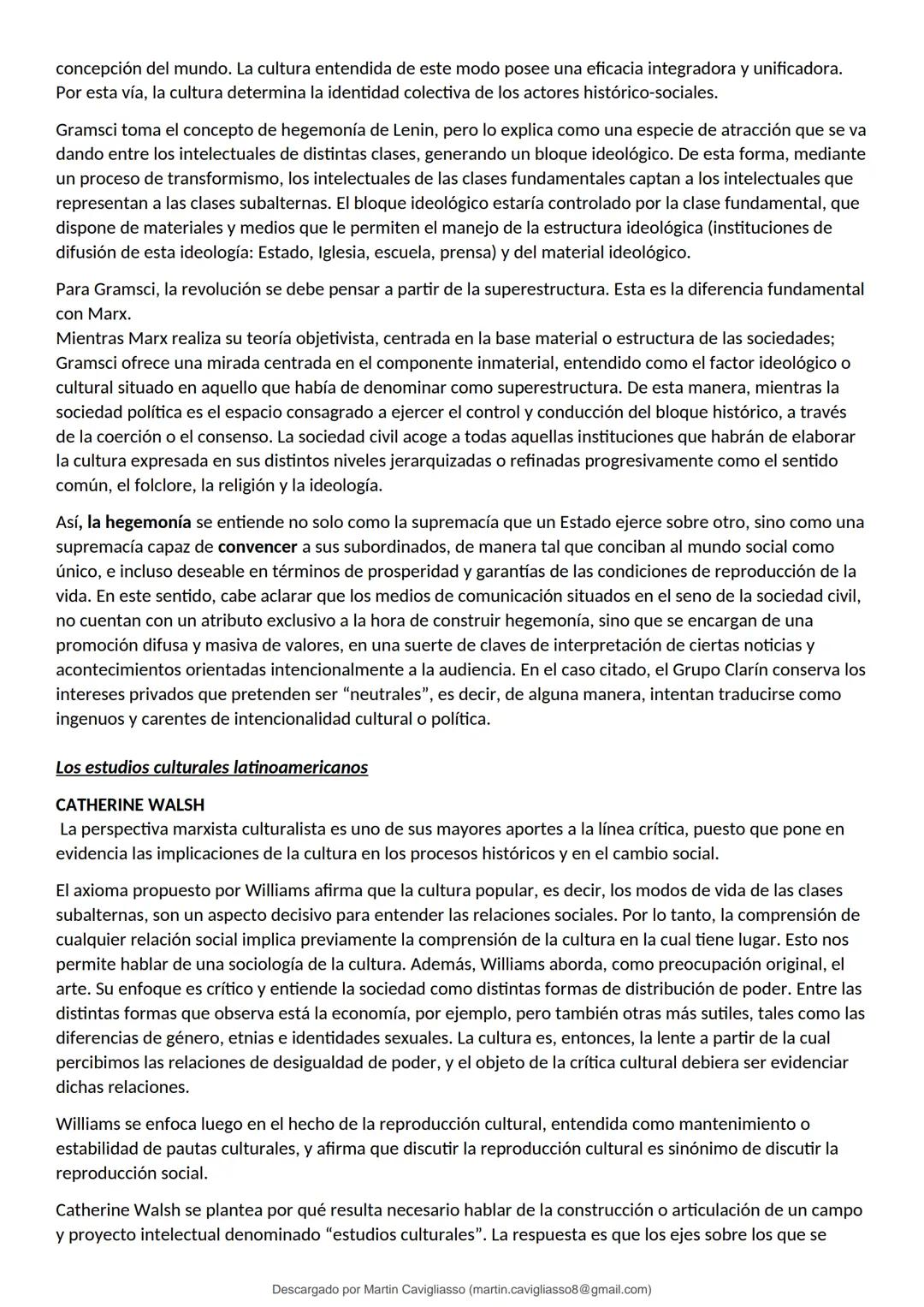 --- OCR Start ---
studocu
Resumen DE Sociologia General. Primer Parcial (M1 - M2)
Sociología General (Universidad Siglo 21)
Escanea para abr