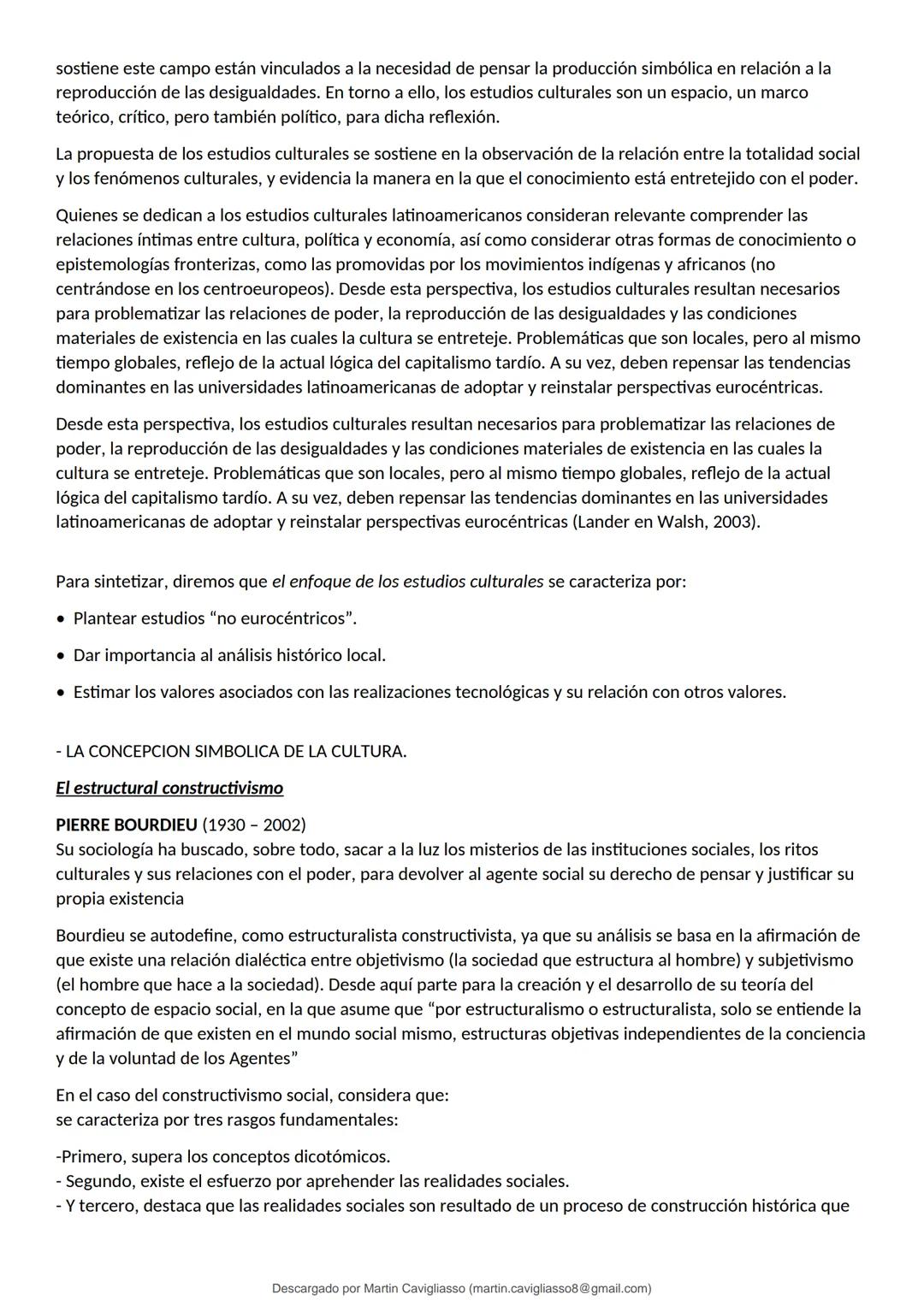 --- OCR Start ---
studocu
Resumen DE Sociologia General. Primer Parcial (M1 - M2)
Sociología General (Universidad Siglo 21)
Escanea para abr