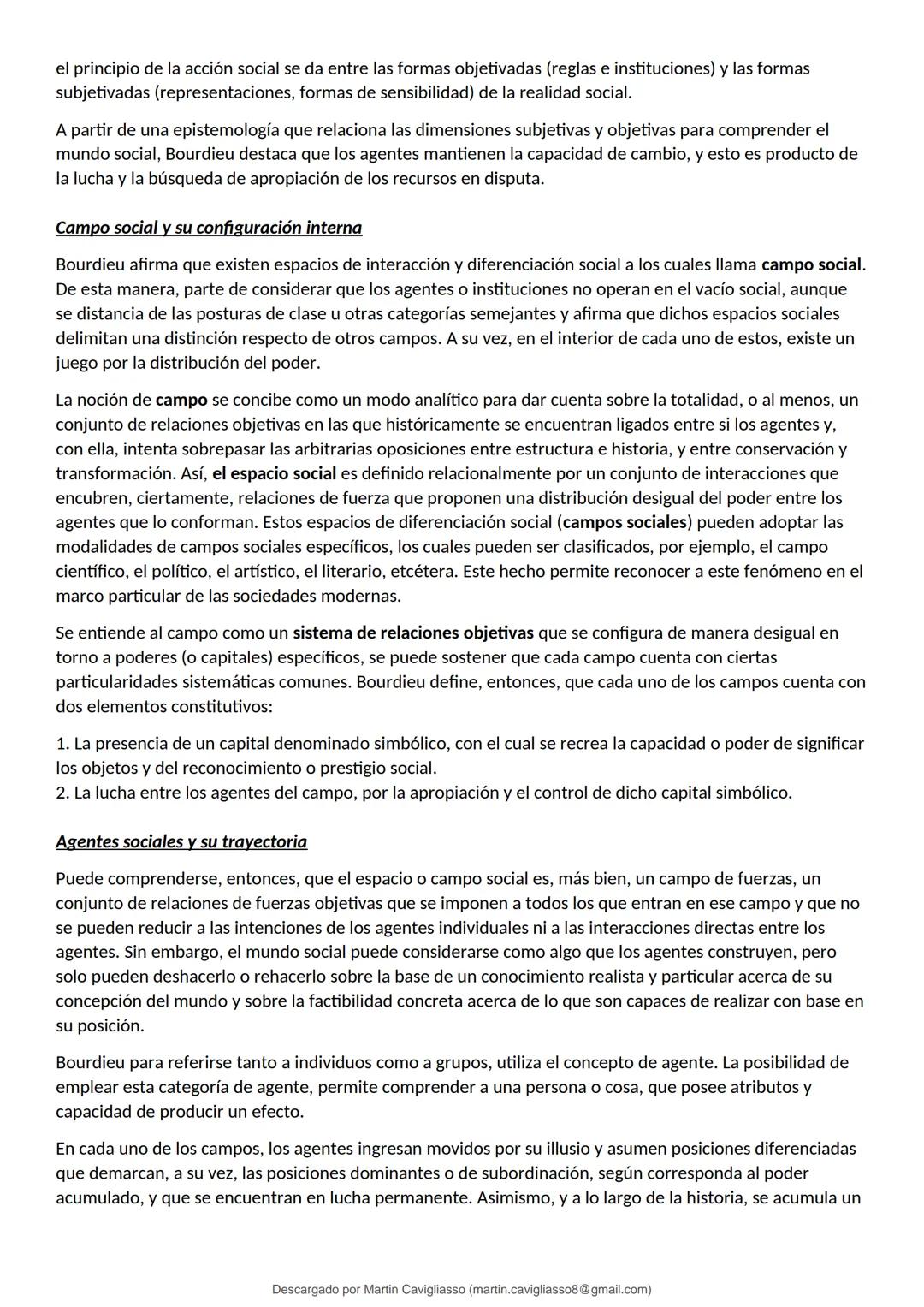 --- OCR Start ---
studocu
Resumen DE Sociologia General. Primer Parcial (M1 - M2)
Sociología General (Universidad Siglo 21)
Escanea para abr