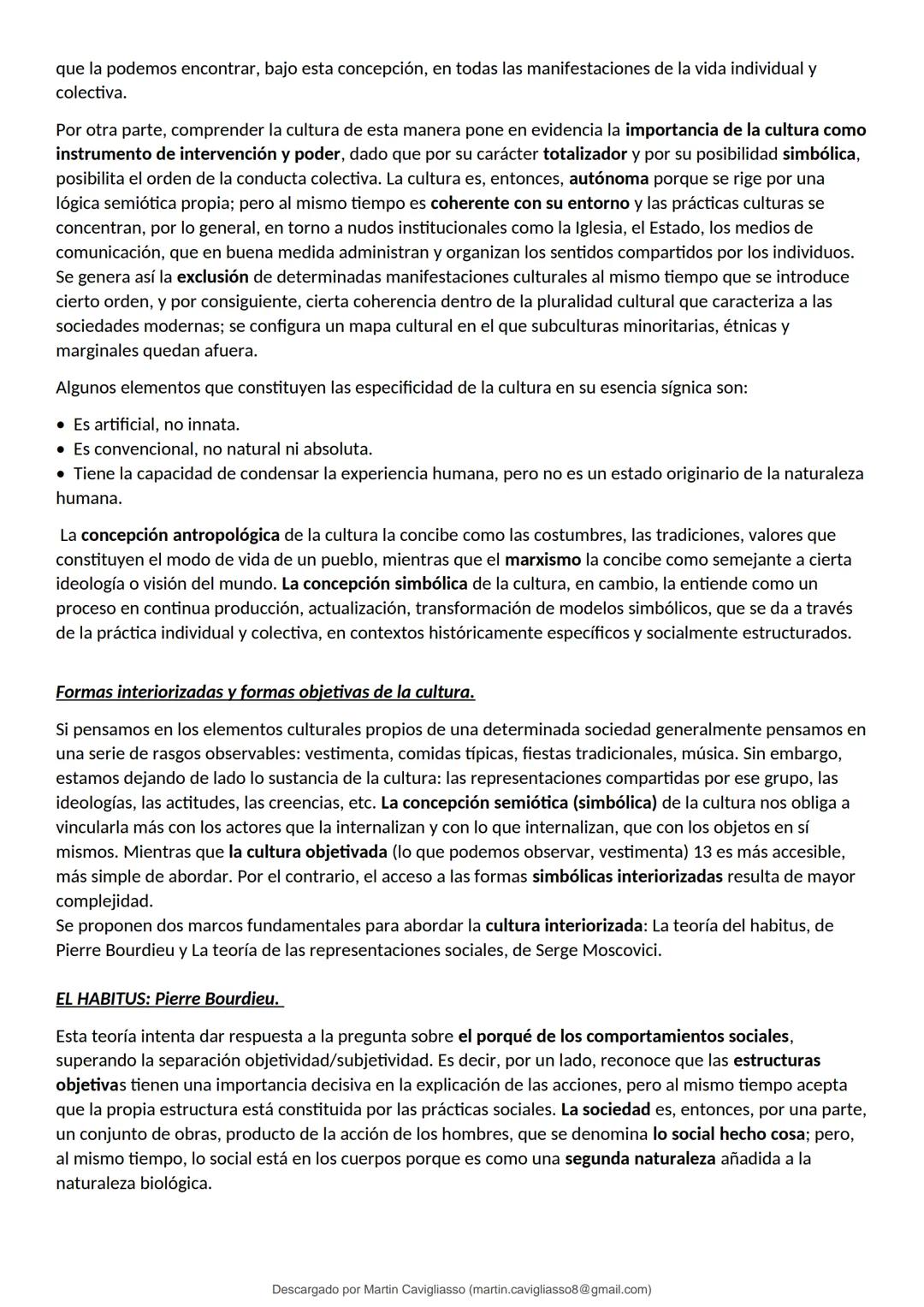 --- OCR Start ---
studocu
Resumen DE Sociologia General. Primer Parcial (M1 - M2)
Sociología General (Universidad Siglo 21)
Escanea para abr