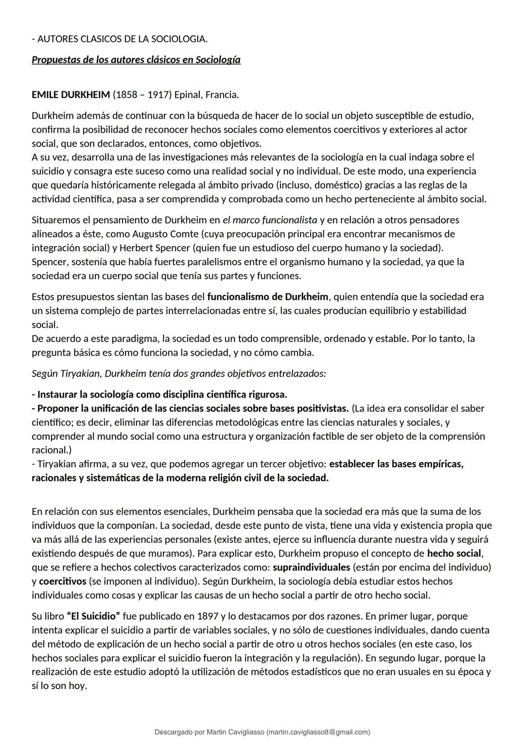 --- OCR Start ---
studocu
Resumen DE Sociologia General. Primer Parcial (M1 - M2)
Sociología General (Universidad Siglo 21)
Escanea para abr