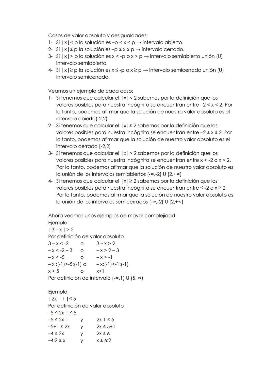 # DESIGUALDADES
Se llama desigualdad a la expresión simbólica definida por un <,>, < y ≥. Por ejemplo
si quiero decir que 1 es menor que 3,