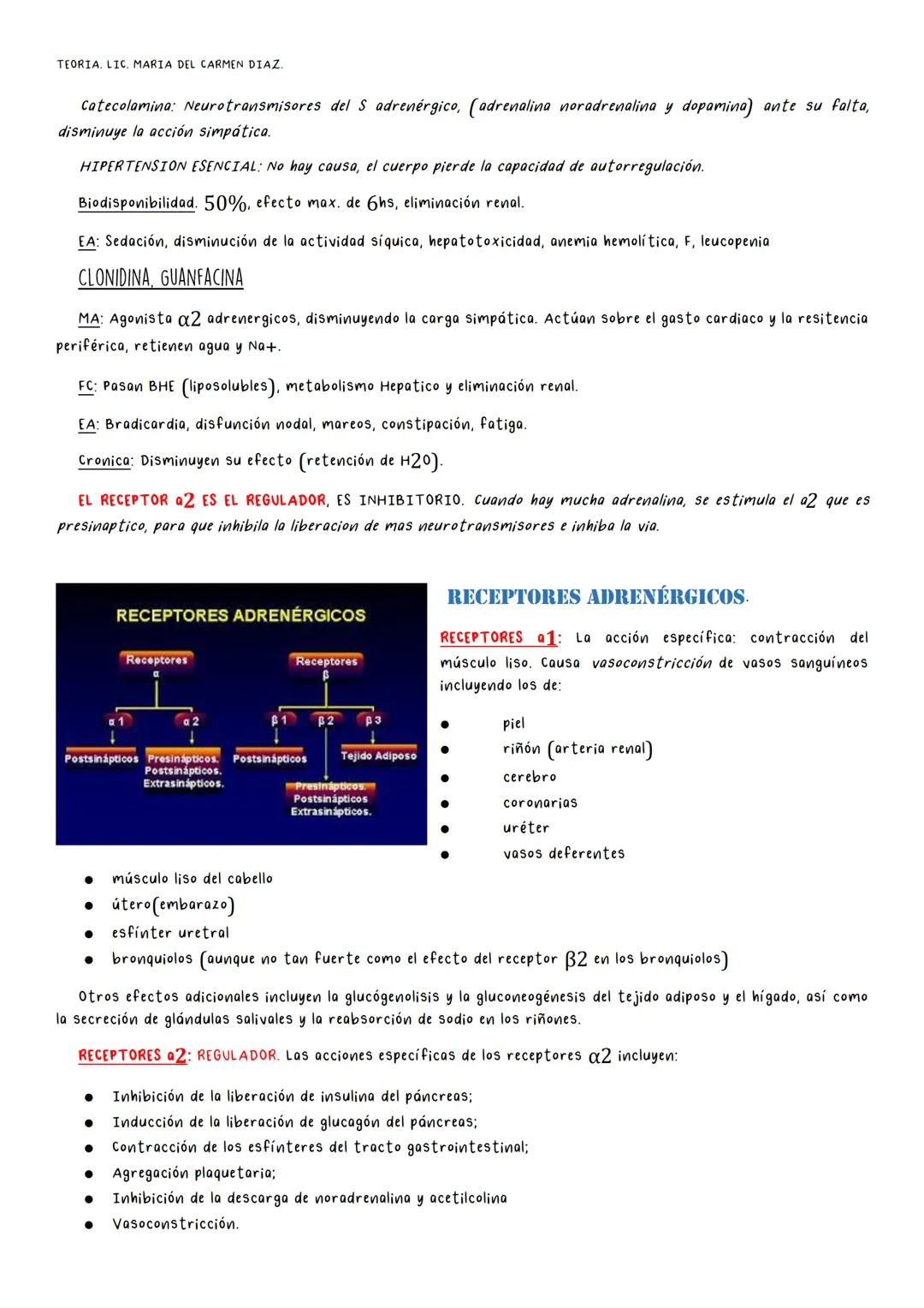 # FARMACOLOGIA 1. Farmacología clínica.
2. Farmacocinética I.
3. Farmacocinética II.
4. Farmacodinamia I y II.
5. Asma.
6. AINES y glucocort