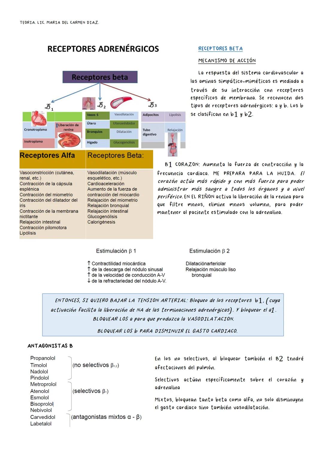 # FARMACOLOGIA 1. Farmacología clínica.
2. Farmacocinética I.
3. Farmacocinética II.
4. Farmacodinamia I y II.
5. Asma.
6. AINES y glucocort
