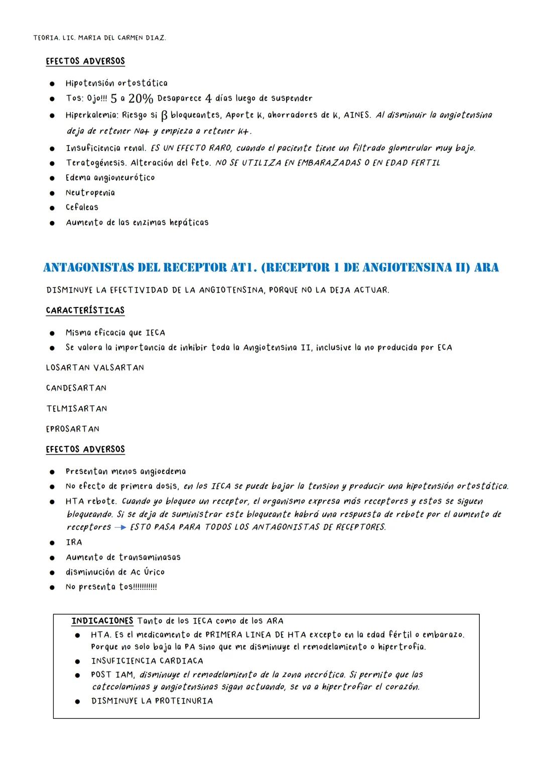 # FARMACOLOGIA 1. Farmacología clínica.
2. Farmacocinética I.
3. Farmacocinética II.
4. Farmacodinamia I y II.
5. Asma.
6. AINES y glucocort