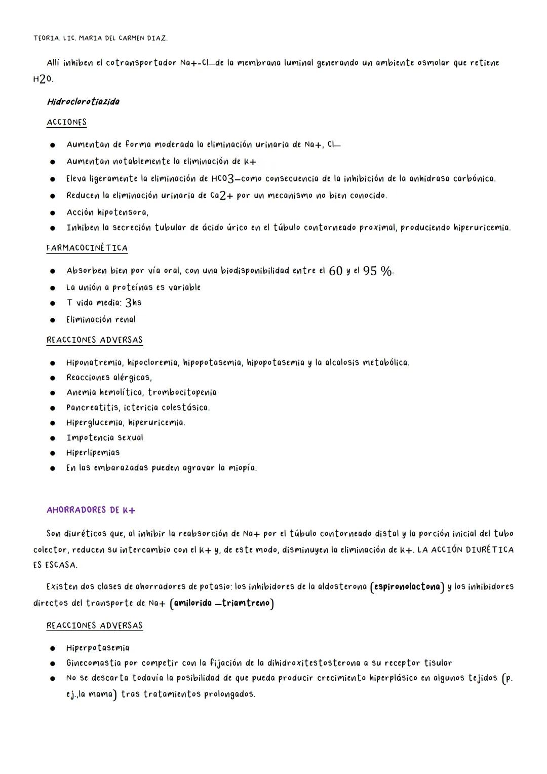 # FARMACOLOGIA 1. Farmacología clínica.
2. Farmacocinética I.
3. Farmacocinética II.
4. Farmacodinamia I y II.
5. Asma.
6. AINES y glucocort