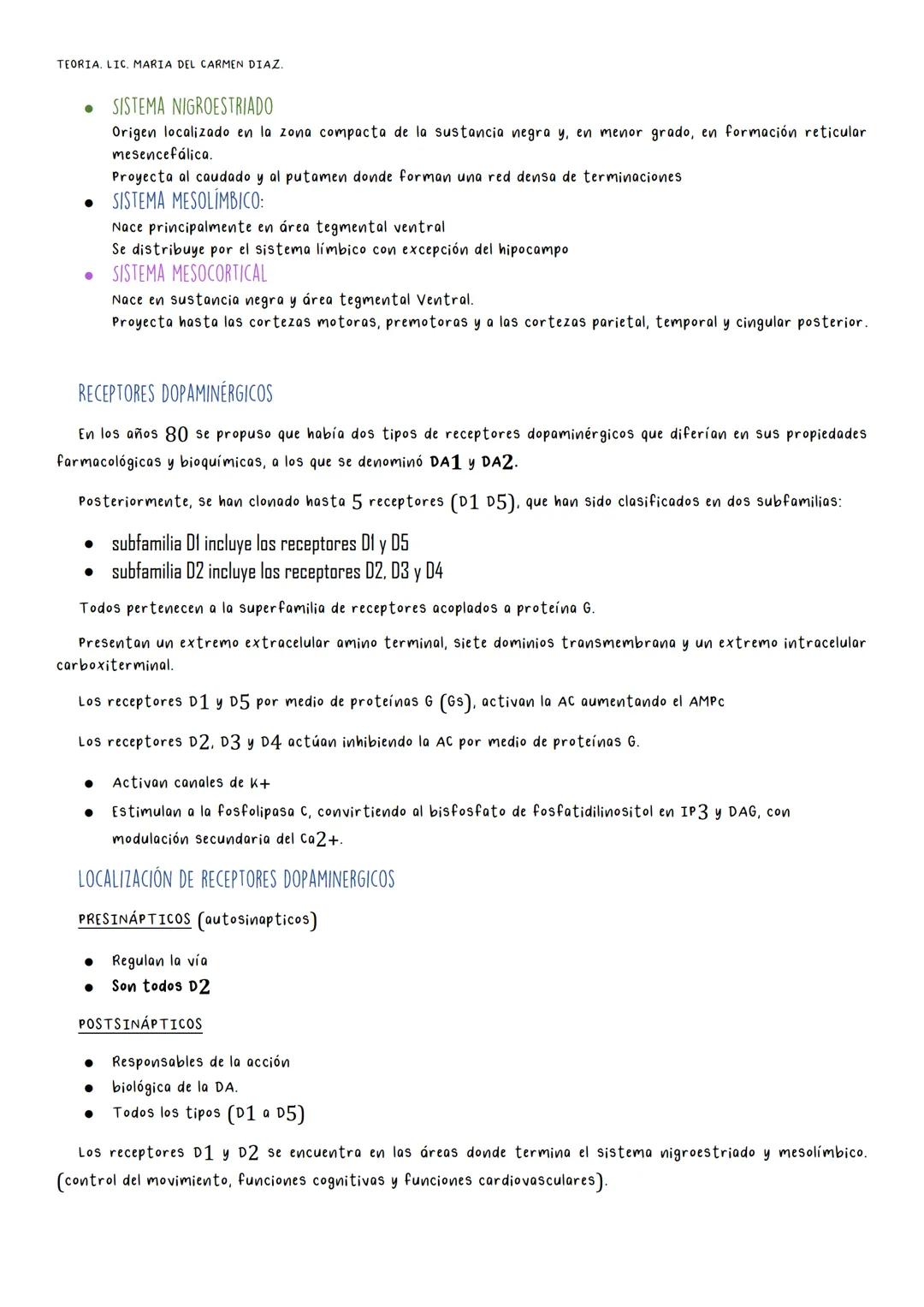 # FARMACOLOGIA 1. Farmacología clínica.
2. Farmacocinética I.
3. Farmacocinética II.
4. Farmacodinamia I y II.
5. Asma.
6. AINES y glucocort