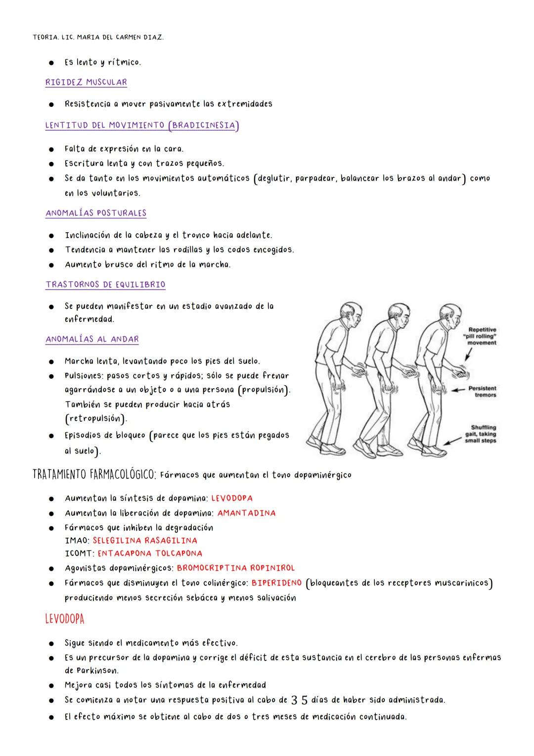 # FARMACOLOGIA 1. Farmacología clínica.
2. Farmacocinética I.
3. Farmacocinética II.
4. Farmacodinamia I y II.
5. Asma.
6. AINES y glucocort