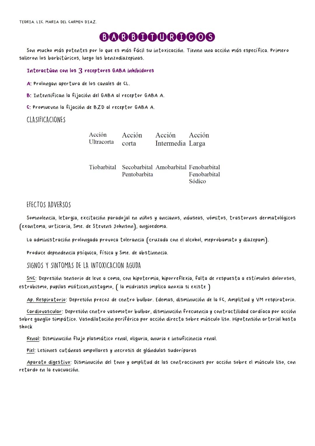 # FARMACOLOGIA 1. Farmacología clínica.
2. Farmacocinética I.
3. Farmacocinética II.
4. Farmacodinamia I y II.
5. Asma.
6. AINES y glucocort