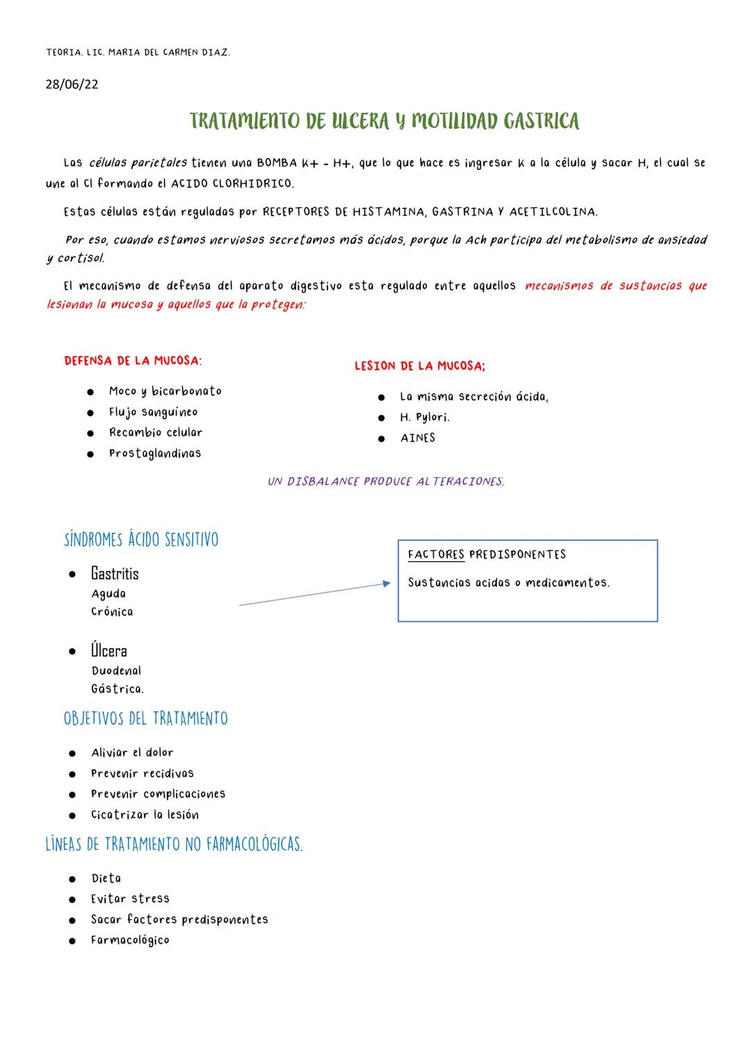 # FARMACOLOGIA 1. Farmacología clínica.
2. Farmacocinética I.
3. Farmacocinética II.
4. Farmacodinamia I y II.
5. Asma.
6. AINES y glucocort