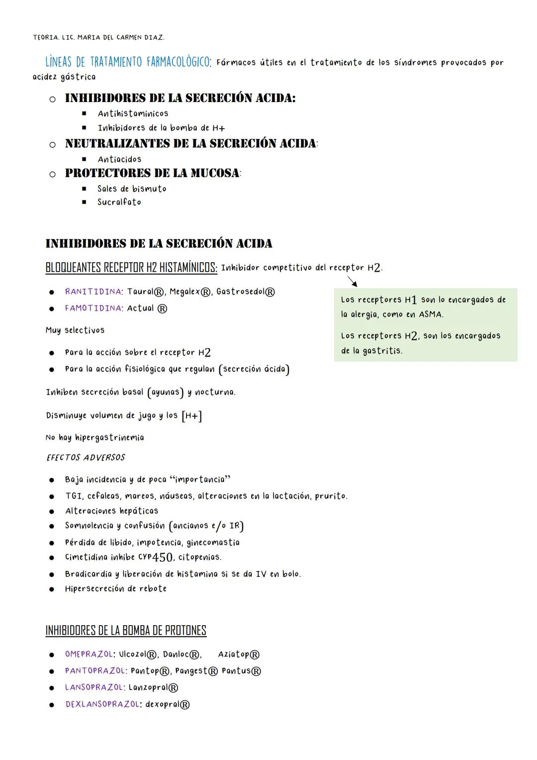 # FARMACOLOGIA 1. Farmacología clínica.
2. Farmacocinética I.
3. Farmacocinética II.
4. Farmacodinamia I y II.
5. Asma.
6. AINES y glucocort