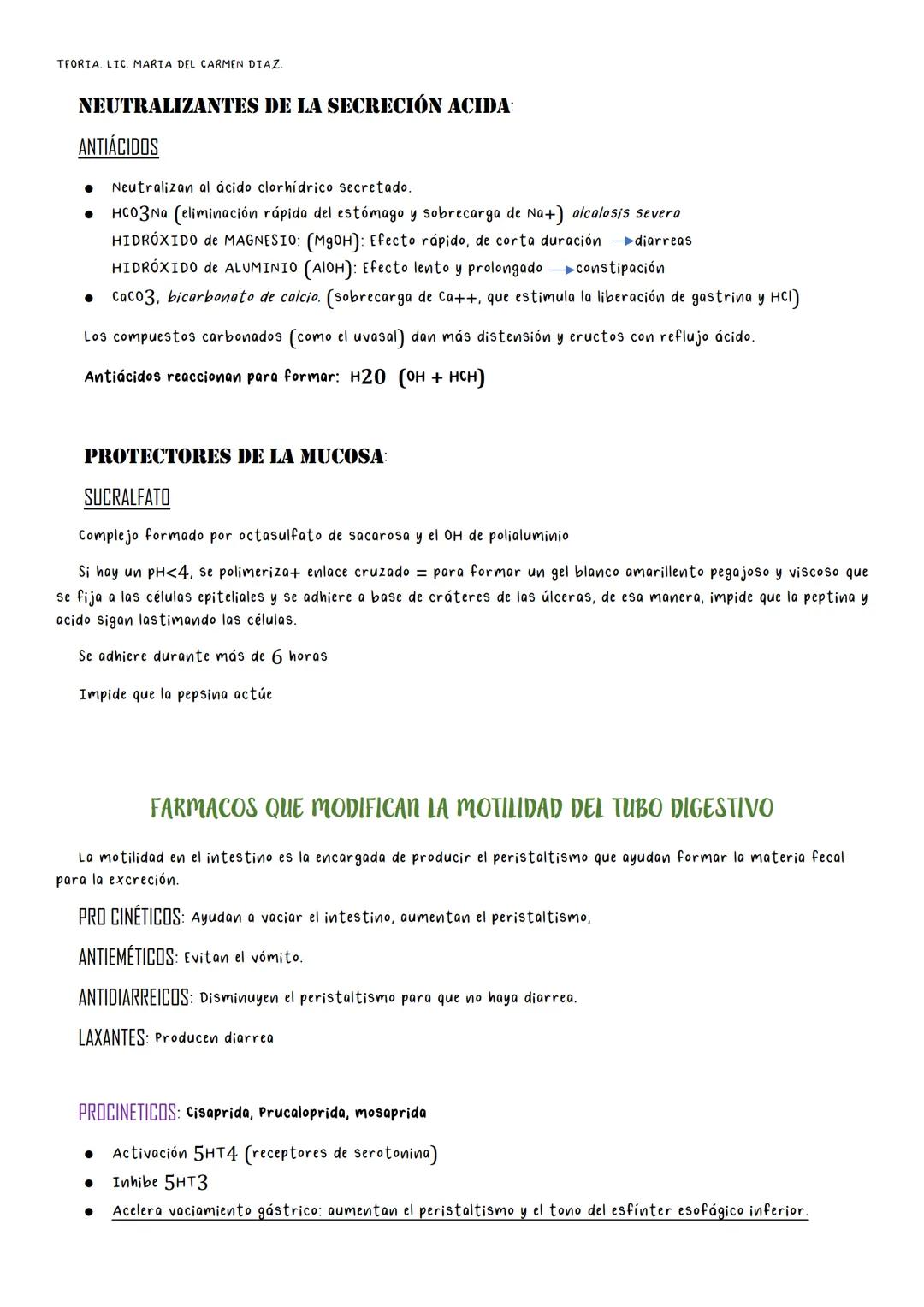 # FARMACOLOGIA 1. Farmacología clínica.
2. Farmacocinética I.
3. Farmacocinética II.
4. Farmacodinamia I y II.
5. Asma.
6. AINES y glucocort