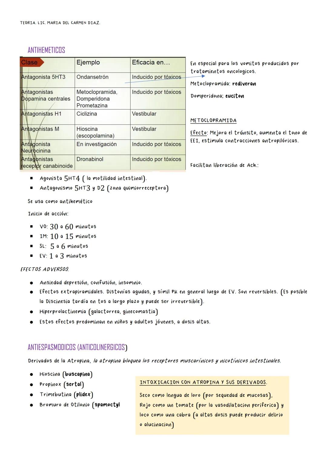# FARMACOLOGIA 1. Farmacología clínica.
2. Farmacocinética I.
3. Farmacocinética II.
4. Farmacodinamia I y II.
5. Asma.
6. AINES y glucocort