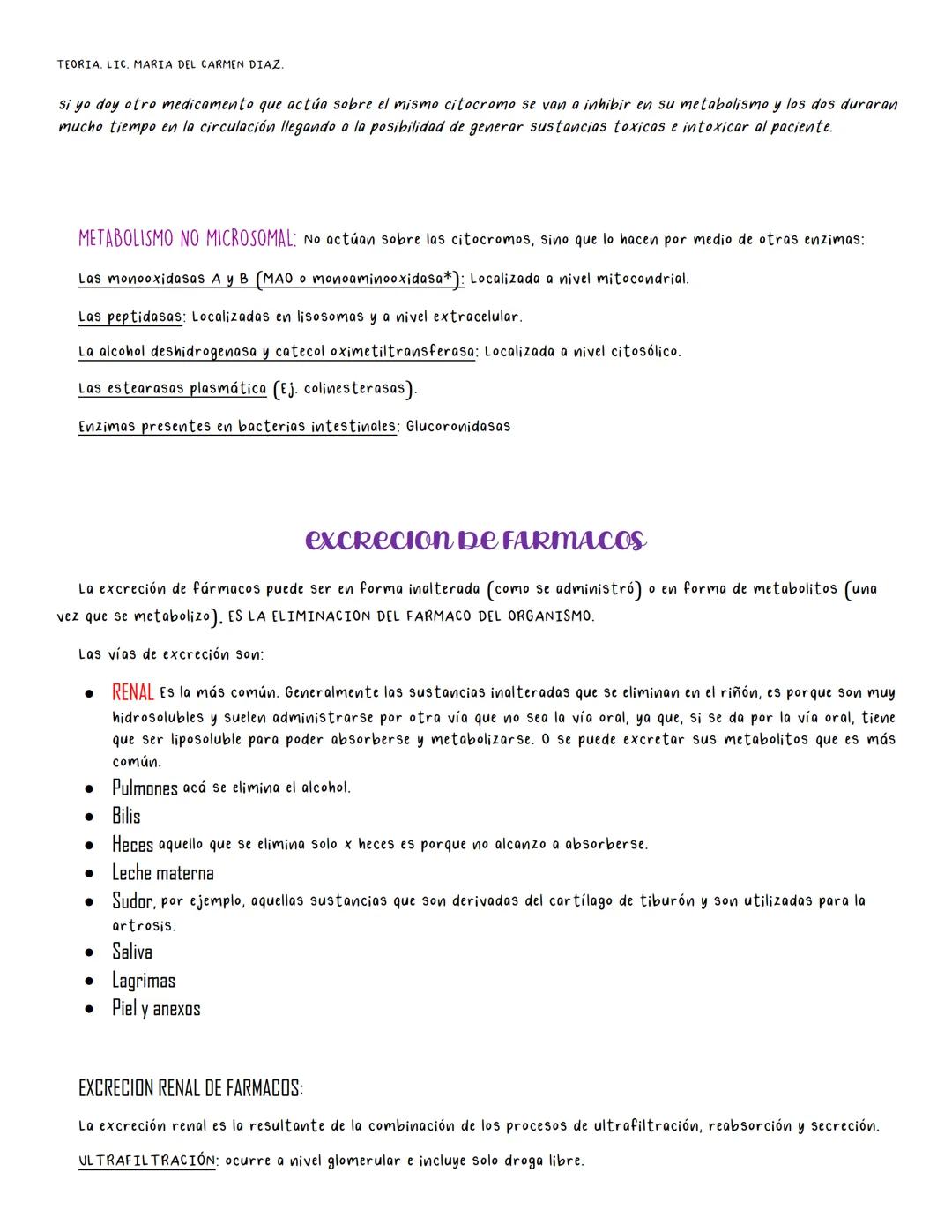 # FARMACOLOGIA 1. Farmacología clínica.
2. Farmacocinética I.
3. Farmacocinética II.
4. Farmacodinamia I y II.
5. Asma.
6. AINES y glucocort