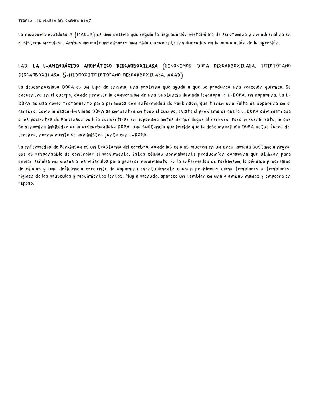 # FARMACOLOGIA 1. Farmacología clínica.
2. Farmacocinética I.
3. Farmacocinética II.
4. Farmacodinamia I y II.
5. Asma.
6. AINES y glucocort