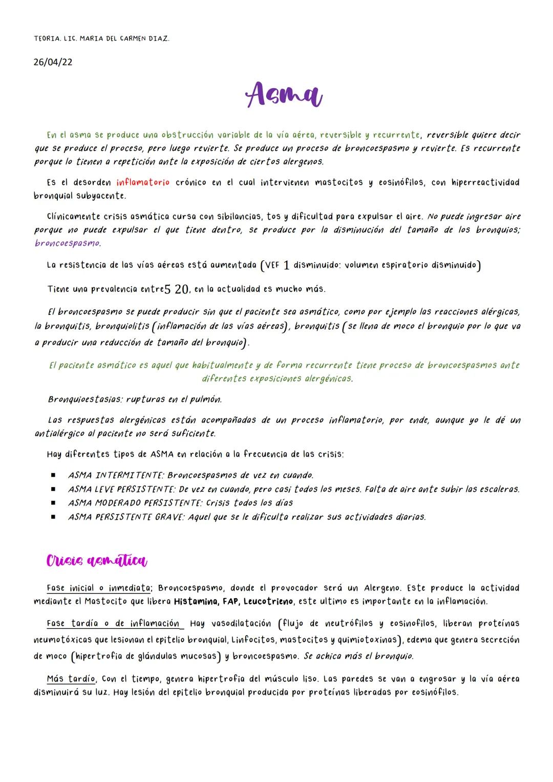 # FARMACOLOGIA 1. Farmacología clínica.
2. Farmacocinética I.
3. Farmacocinética II.
4. Farmacodinamia I y II.
5. Asma.
6. AINES y glucocort