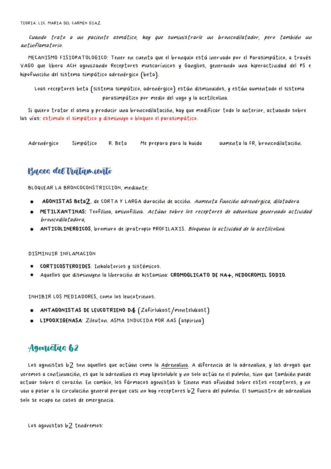 # FARMACOLOGIA 1. Farmacología clínica.
2. Farmacocinética I.
3. Farmacocinética II.
4. Farmacodinamia I y II.
5. Asma.
6. AINES y glucocort