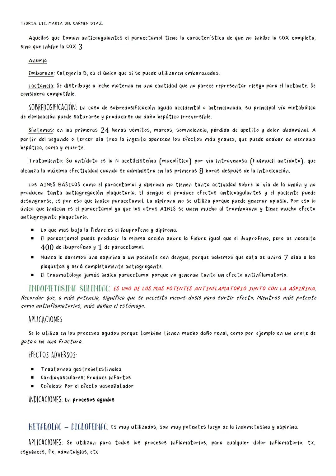 # FARMACOLOGIA 1. Farmacología clínica.
2. Farmacocinética I.
3. Farmacocinética II.
4. Farmacodinamia I y II.
5. Asma.
6. AINES y glucocort