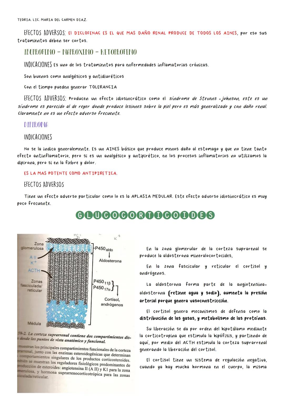 # FARMACOLOGIA 1. Farmacología clínica.
2. Farmacocinética I.
3. Farmacocinética II.
4. Farmacodinamia I y II.
5. Asma.
6. AINES y glucocort