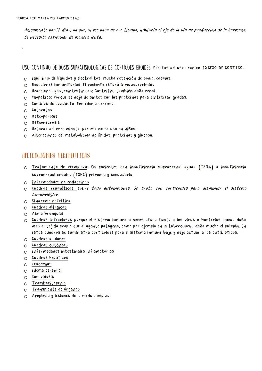 # FARMACOLOGIA 1. Farmacología clínica.
2. Farmacocinética I.
3. Farmacocinética II.
4. Farmacodinamia I y II.
5. Asma.
6. AINES y glucocort