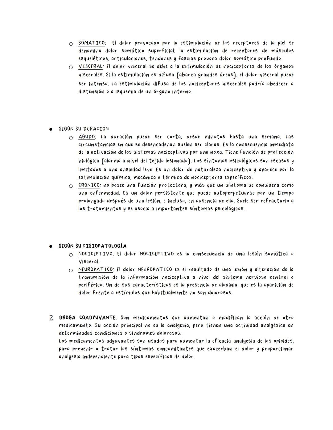# FARMACOLOGIA 1. Farmacología clínica.
2. Farmacocinética I.
3. Farmacocinética II.
4. Farmacodinamia I y II.
5. Asma.
6. AINES y glucocort