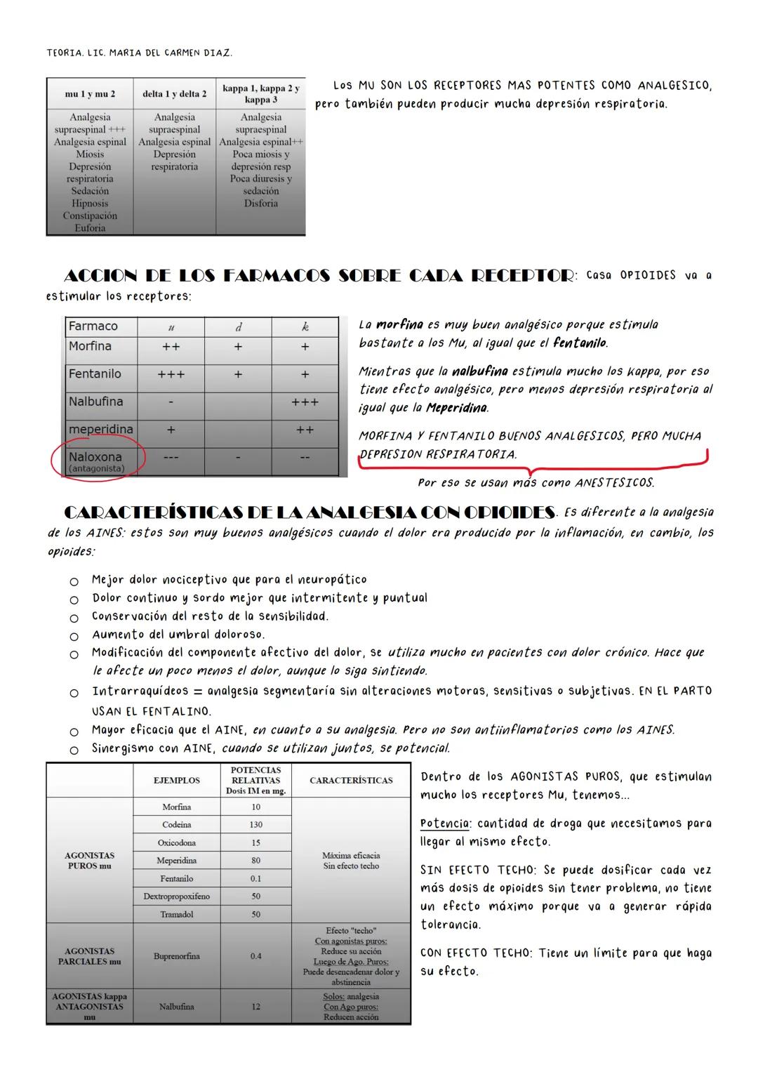 # FARMACOLOGIA 1. Farmacología clínica.
2. Farmacocinética I.
3. Farmacocinética II.
4. Farmacodinamia I y II.
5. Asma.
6. AINES y glucocort
