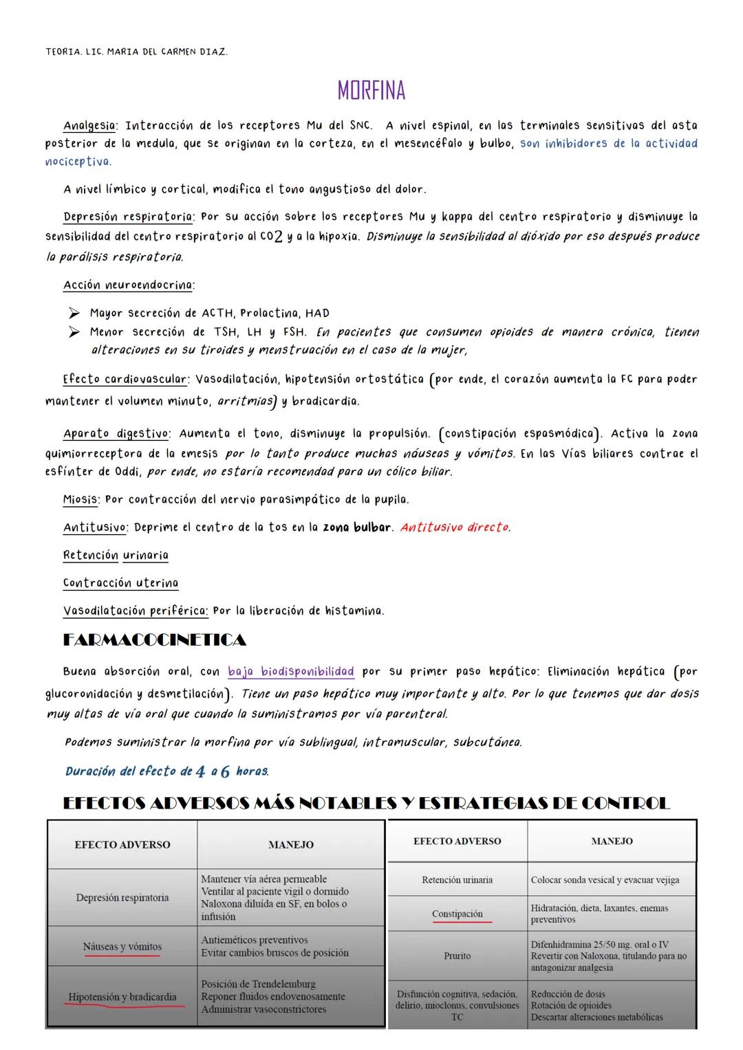 # FARMACOLOGIA 1. Farmacología clínica.
2. Farmacocinética I.
3. Farmacocinética II.
4. Farmacodinamia I y II.
5. Asma.
6. AINES y glucocort