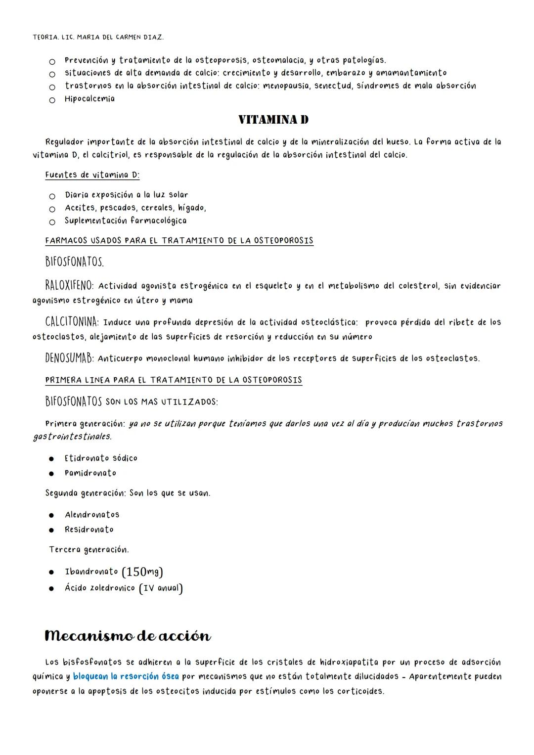 # FARMACOLOGIA 1. Farmacología clínica.
2. Farmacocinética I.
3. Farmacocinética II.
4. Farmacodinamia I y II.
5. Asma.
6. AINES y glucocort