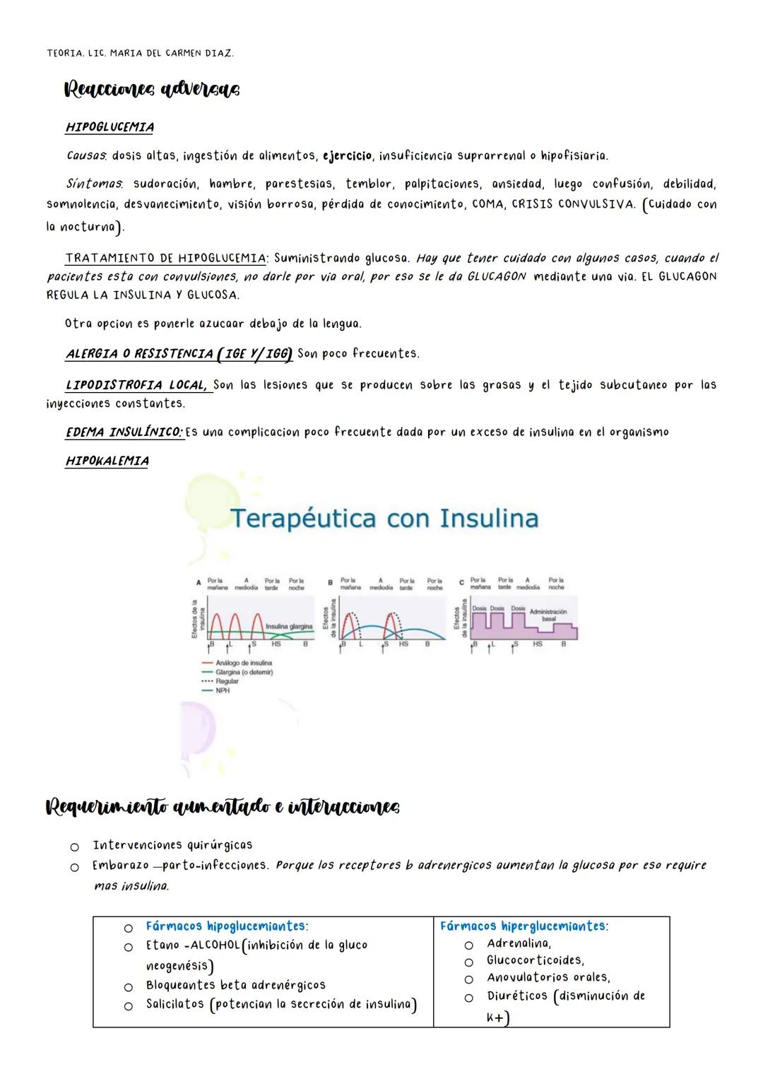 # FARMACOLOGIA 1. Farmacología clínica.
2. Farmacocinética I.
3. Farmacocinética II.
4. Farmacodinamia I y II.
5. Asma.
6. AINES y glucocort