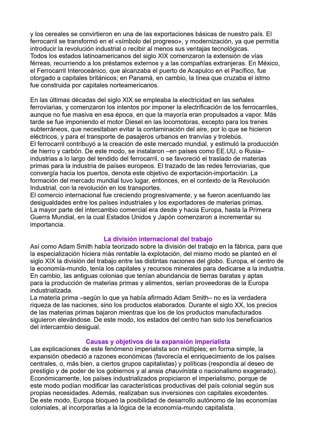 Trabajo práctico 2
Centro Polivalente de Artes Prof. "I. M. Bustelo"
Curso: 4to
Asignatura: Historia
Profesor: Clément
Título: Segunda revol