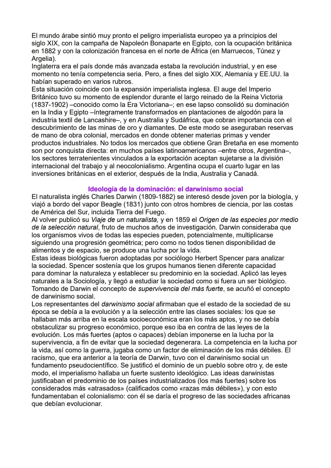 Trabajo práctico 2
Centro Polivalente de Artes Prof. "I. M. Bustelo"
Curso: 4to
Asignatura: Historia
Profesor: Clément
Título: Segunda revol