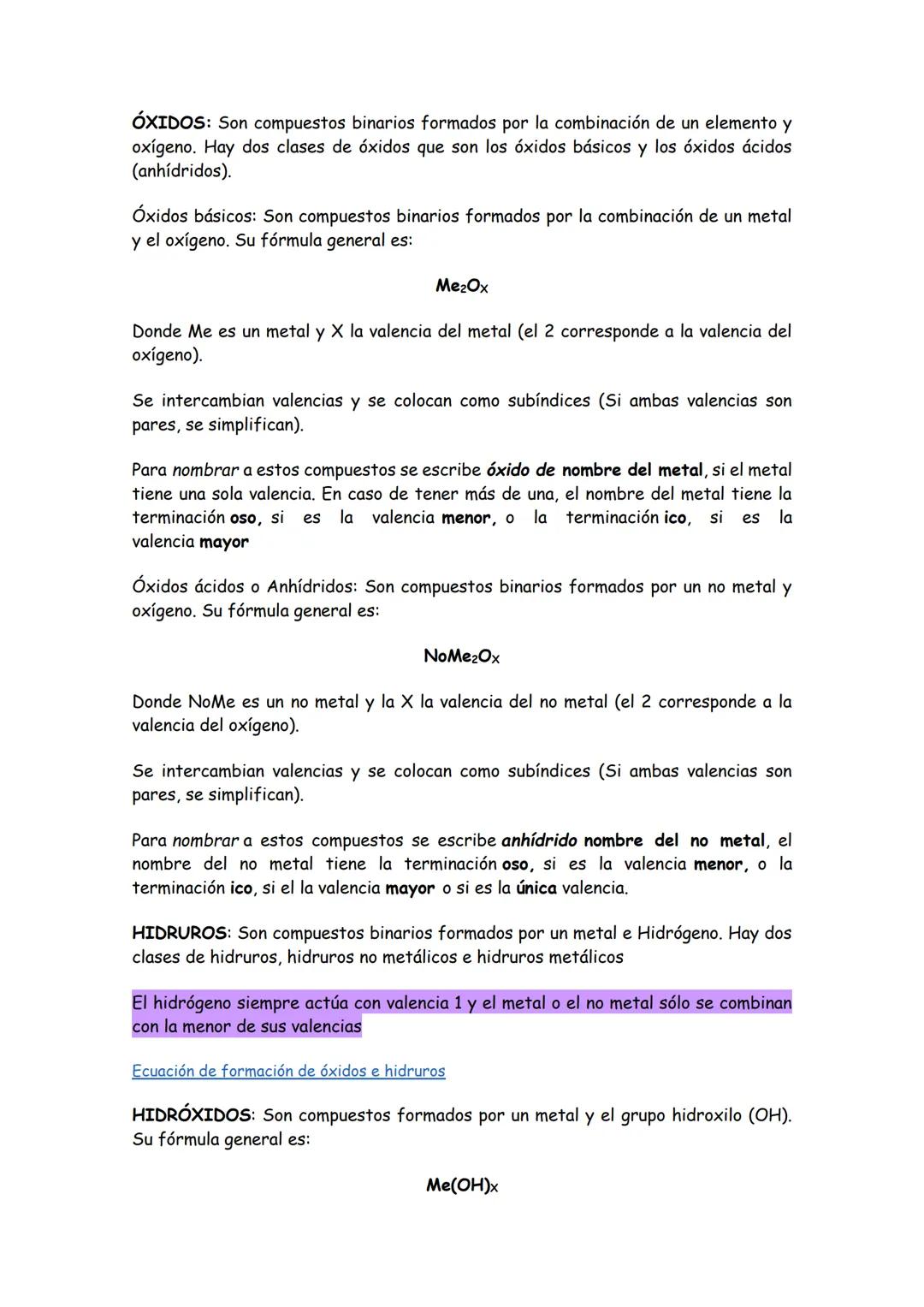 # 1.1 Química
## Introducción
La química es el estudio de la composición, estructura, propiedades y reacciones
(cambios) de la materia.
L
