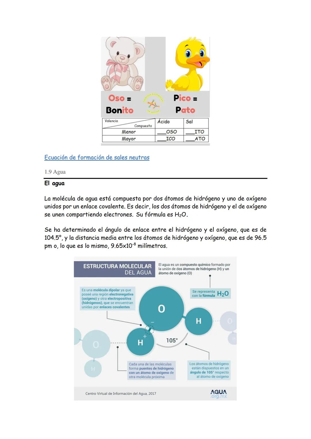# 1.1 Química
## Introducción
La química es el estudio de la composición, estructura, propiedades y reacciones
(cambios) de la materia.
L