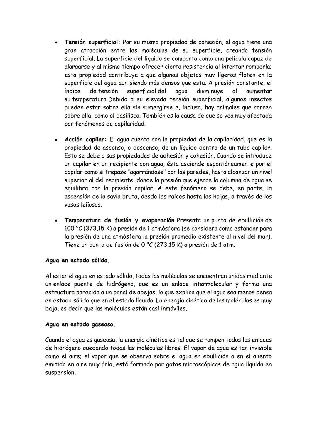 # 1.1 Química
## Introducción
La química es el estudio de la composición, estructura, propiedades y reacciones
(cambios) de la materia.
L