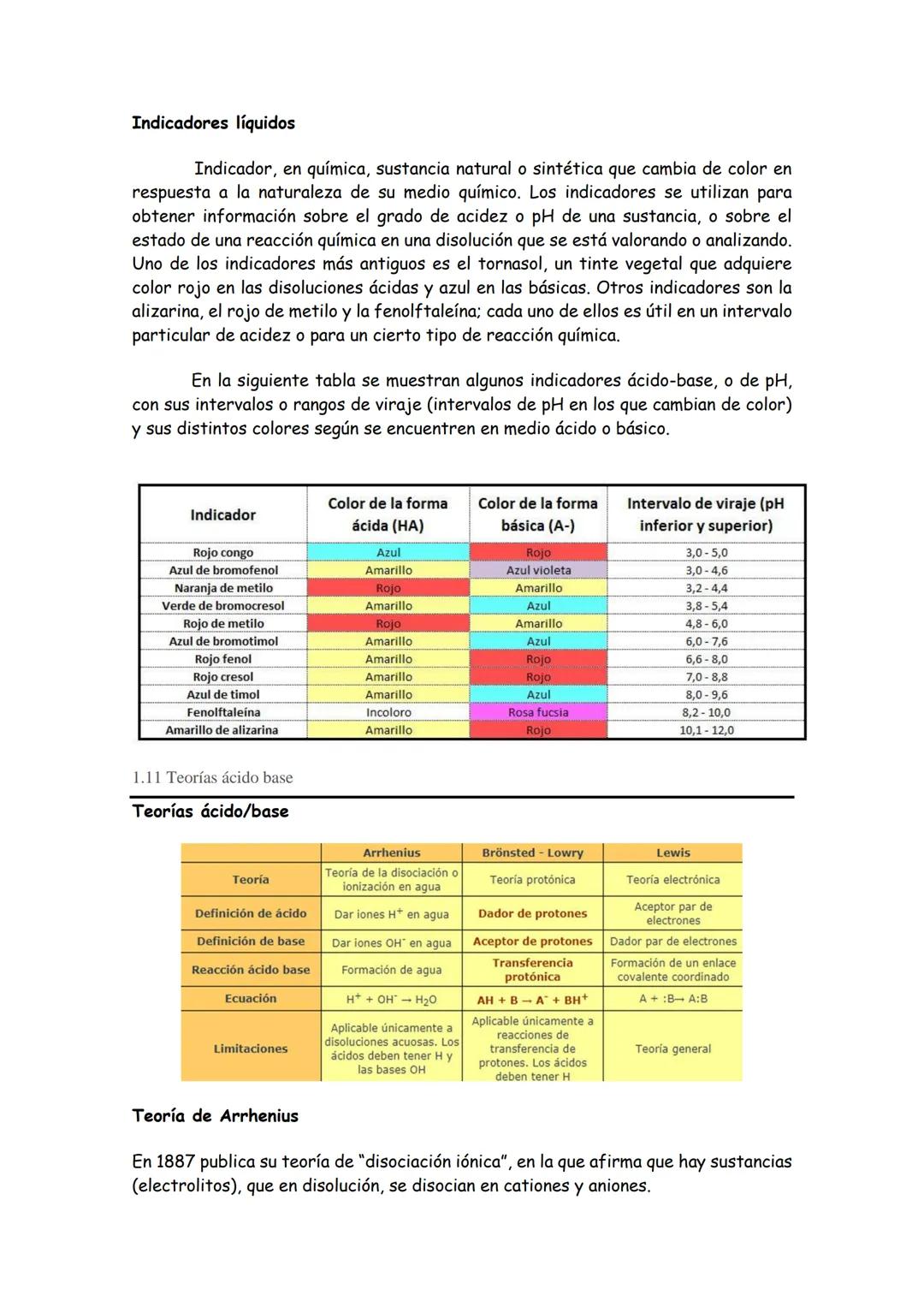 # 1.1 Química
## Introducción
La química es el estudio de la composición, estructura, propiedades y reacciones
(cambios) de la materia.
L