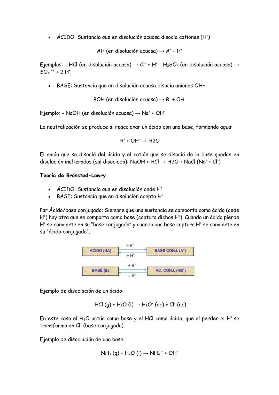 # 1.1 Química
## Introducción
La química es el estudio de la composición, estructura, propiedades y reacciones
(cambios) de la materia.
L