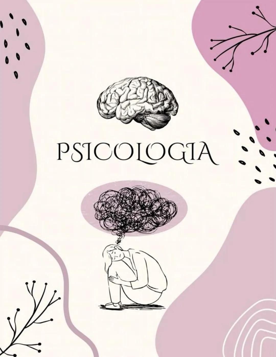 # PSICOLOGIA --- OCR Start ---
La Psicología como Ciencia
Origen del Término "Psicología":
La palabra "psicología" proviene del griego, dond
